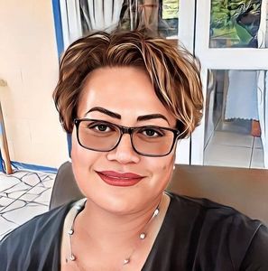 Meet your Posher, Priscilla